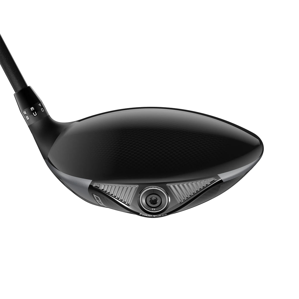 Cobra OPTM Max-K Driver