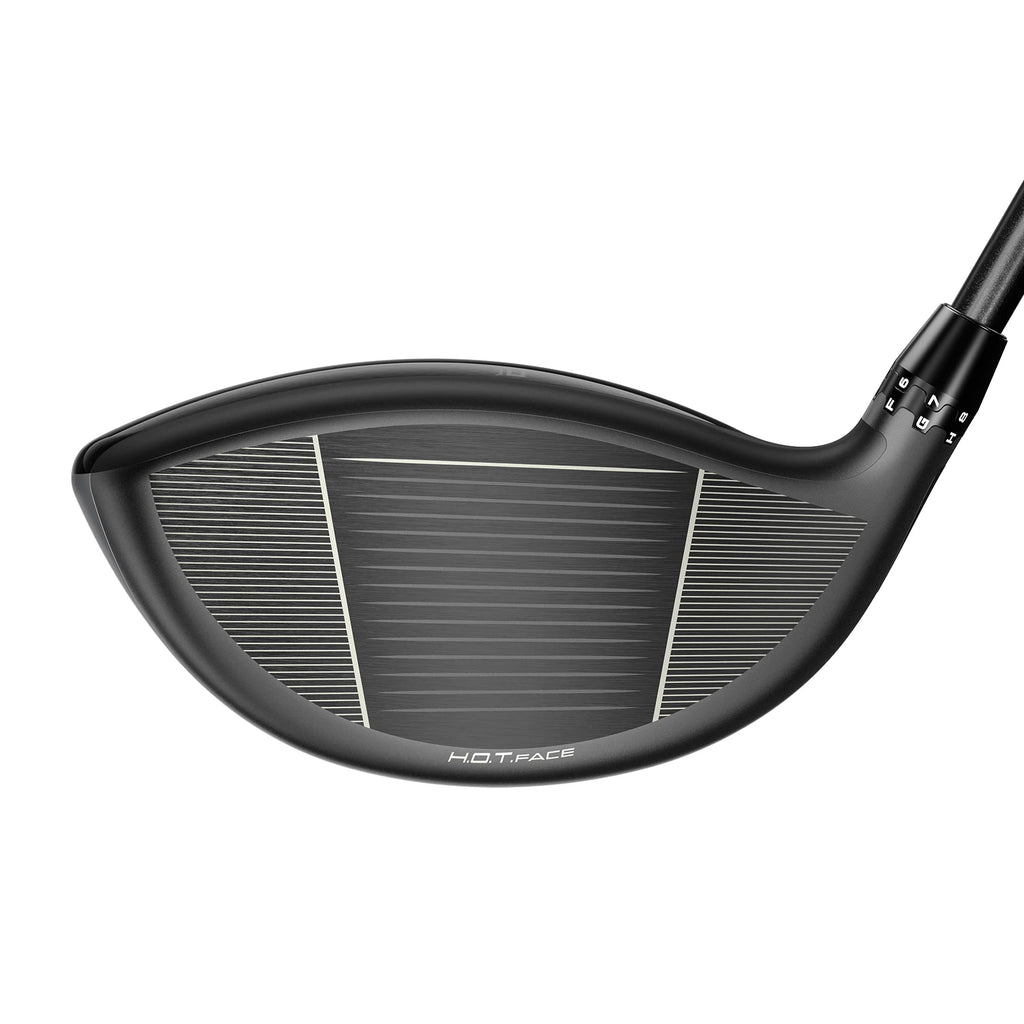 Cobra OPTM Max-K Driver