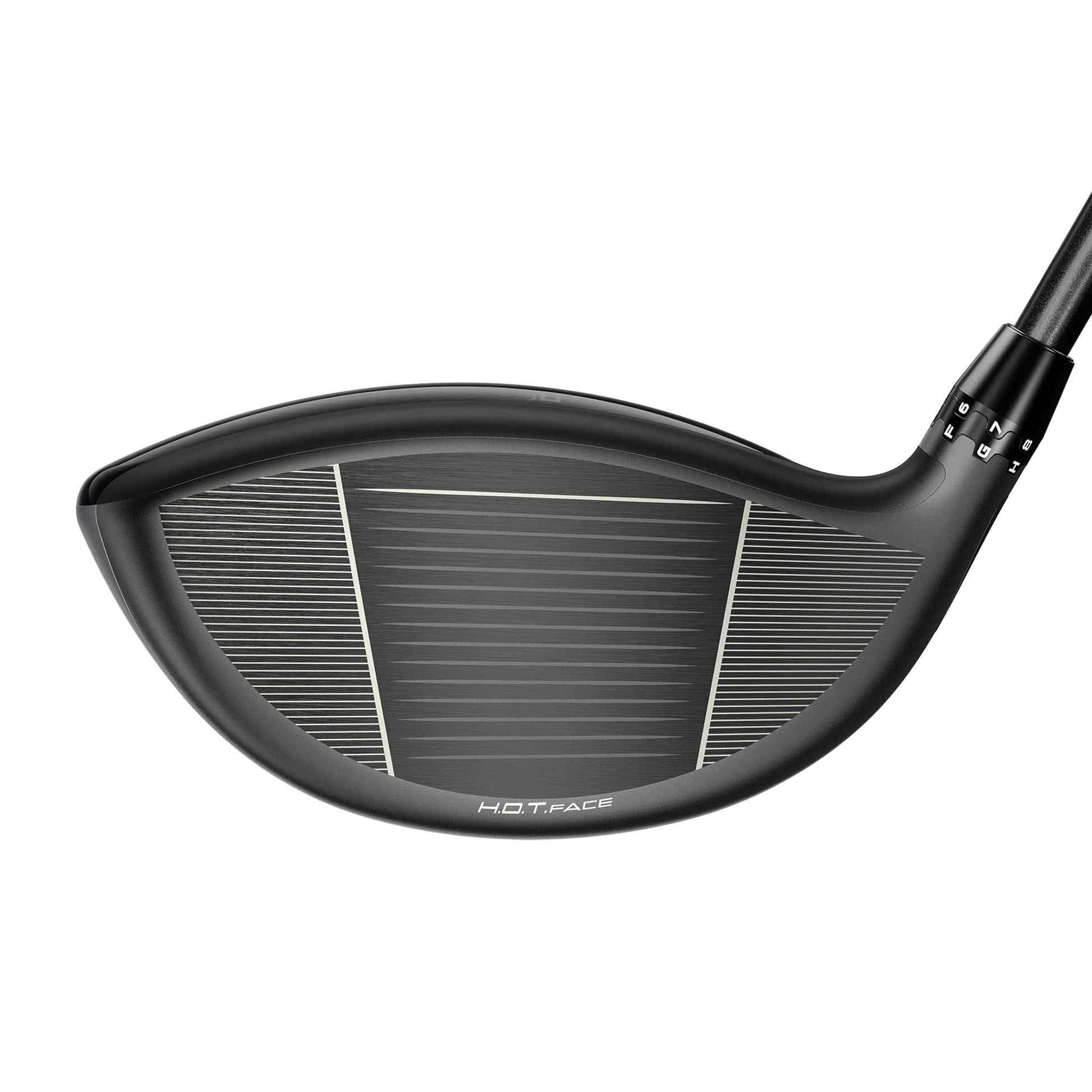 Cobra OPTM Max-K Driver