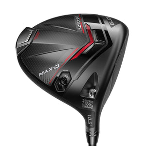 Cobra DS-Adapt Max-D