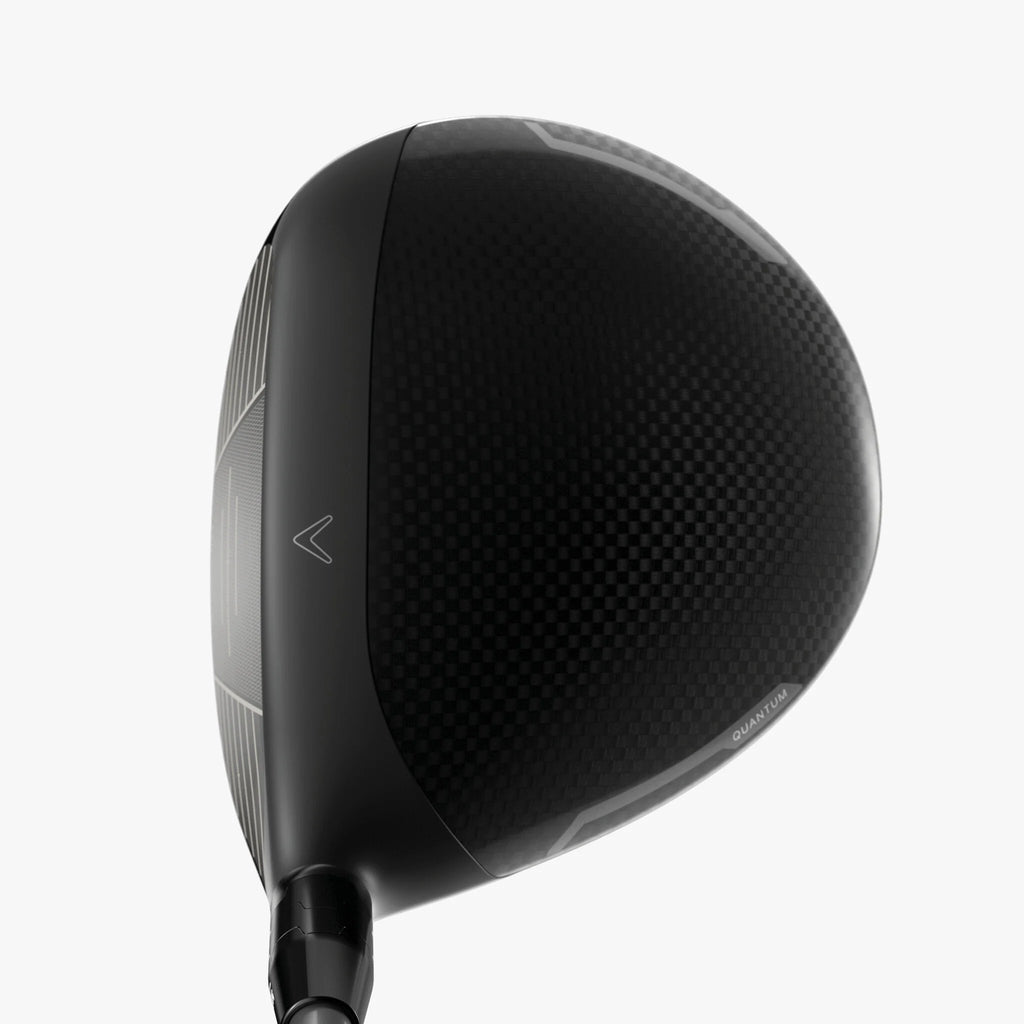 Callaway Quantum Mini Driver