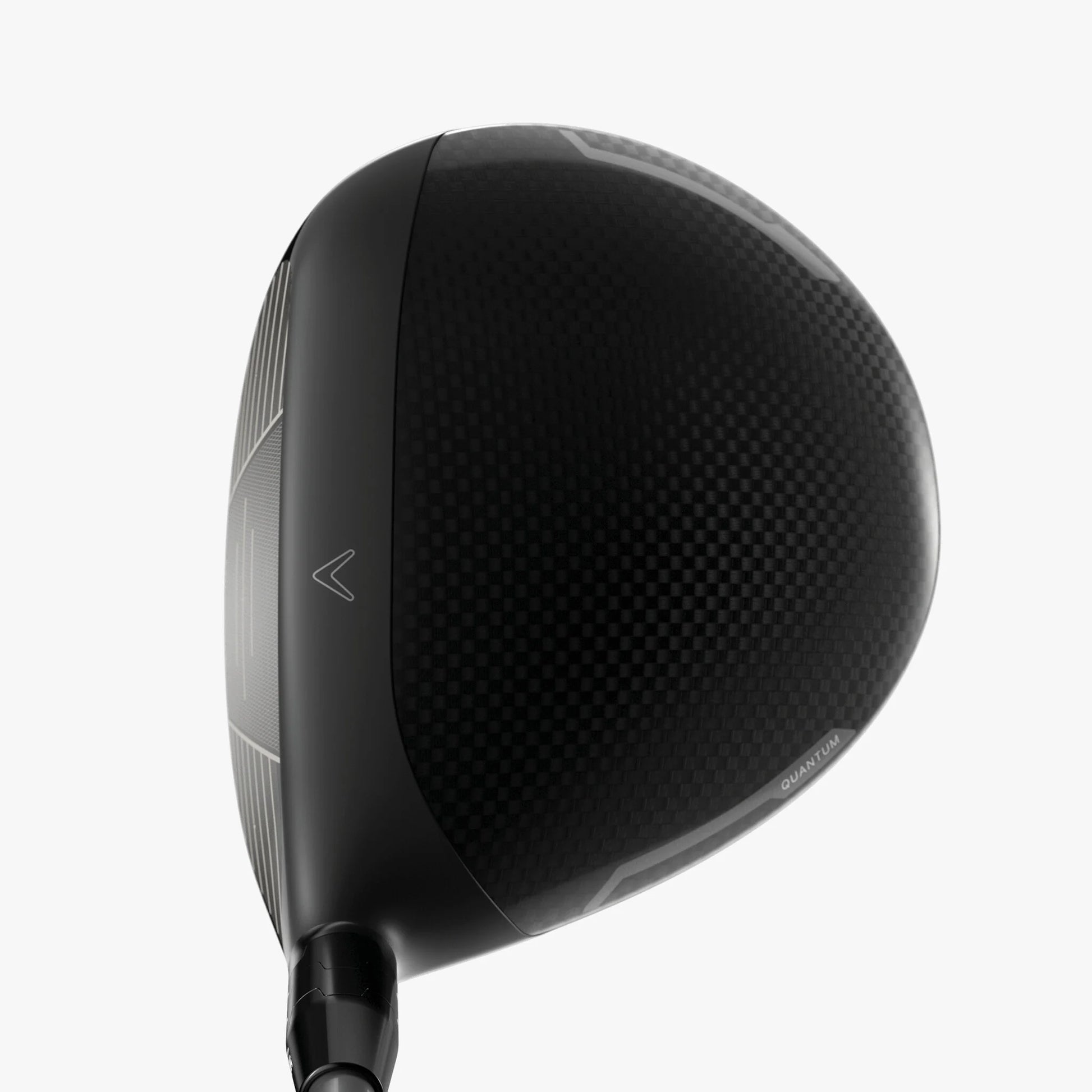Callaway Quantum Mini Driver