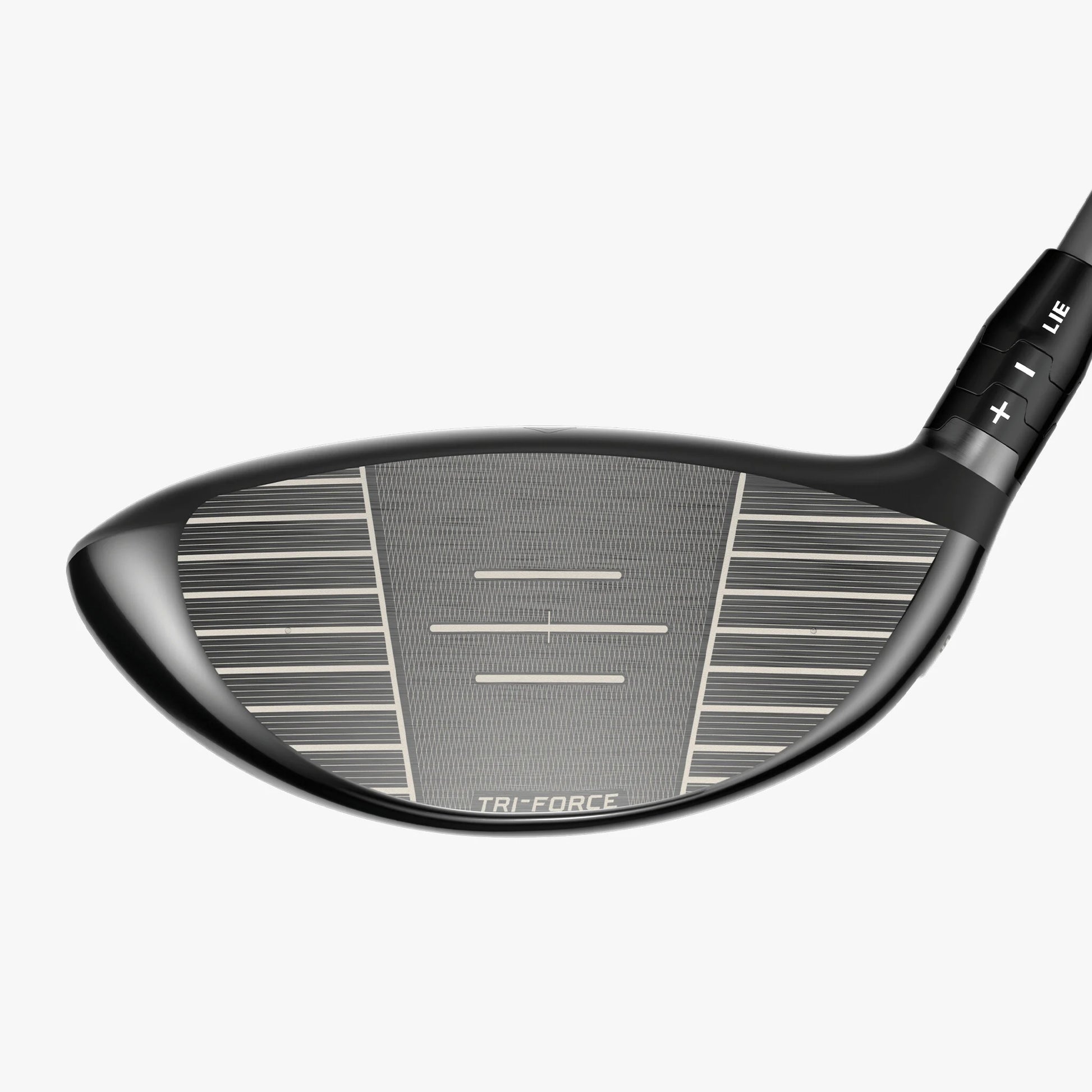 Callaway Quantum Mini Driver
