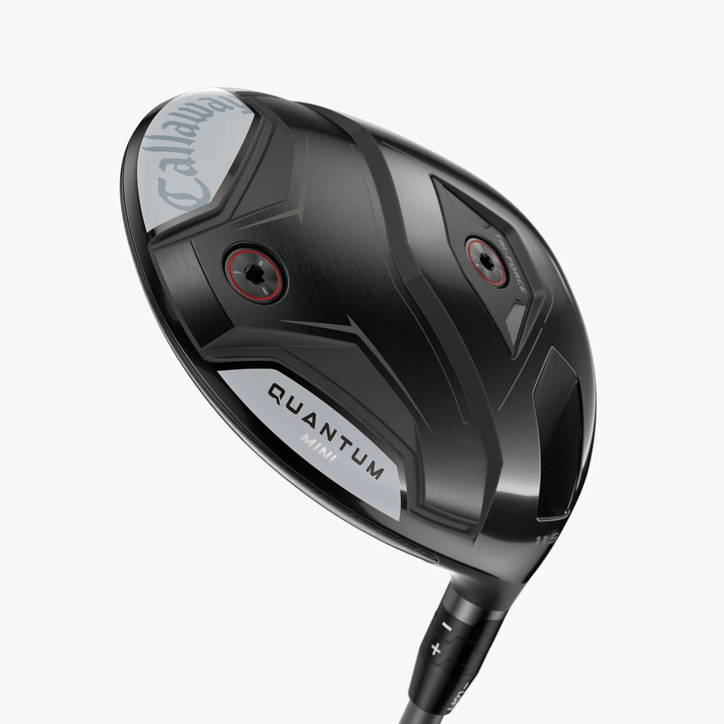 Callaway Quantum Mini Driver
