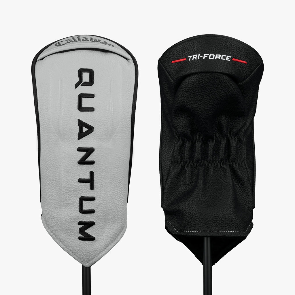 Callaway Quantum Mini Driver