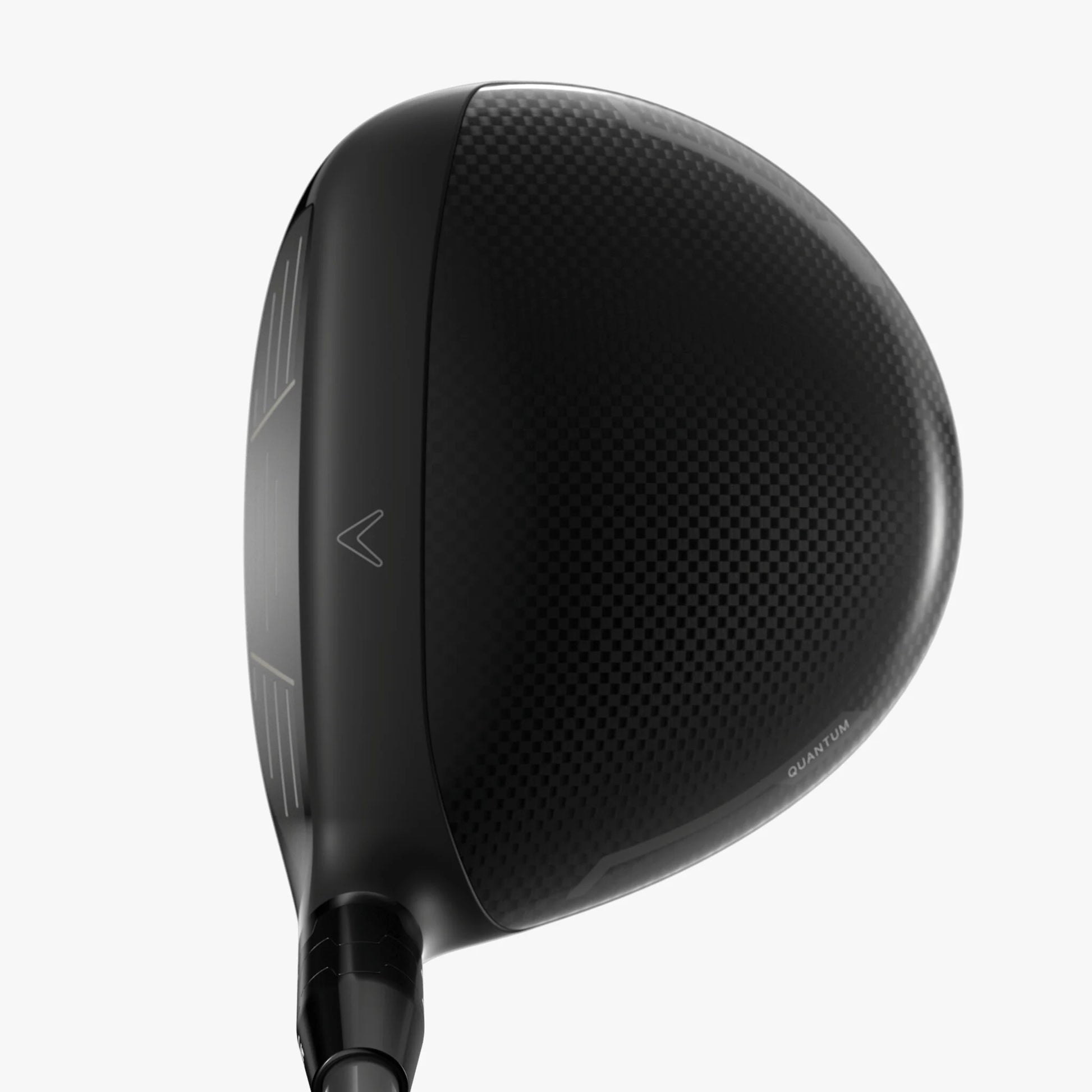 Callaway Quantum Max D Fairway