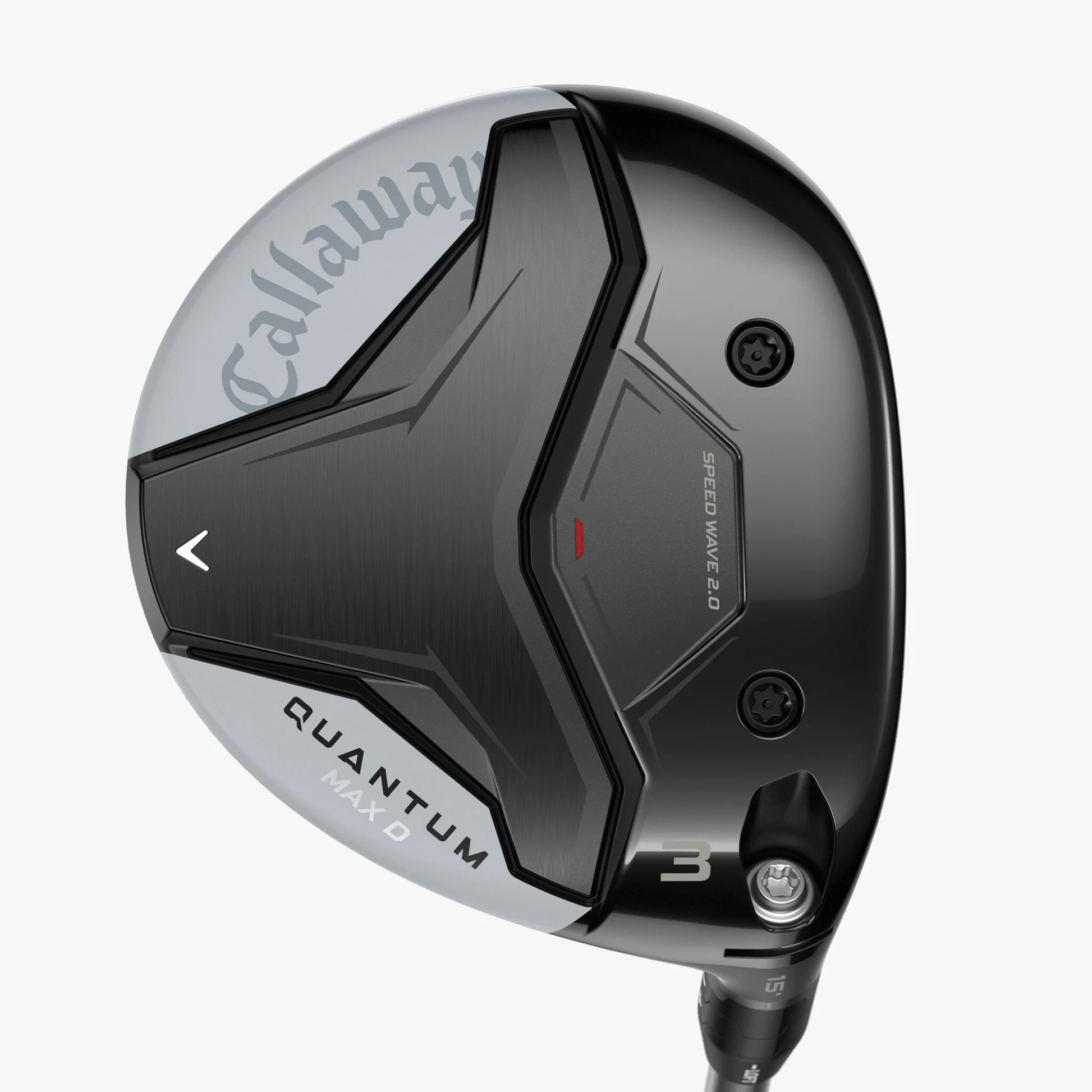 Callaway Quantum Max D Fairway