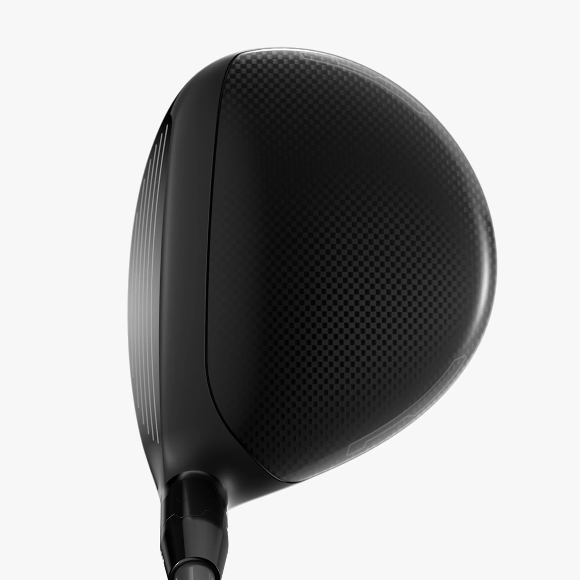 Callaway Quantum Ti Fairway