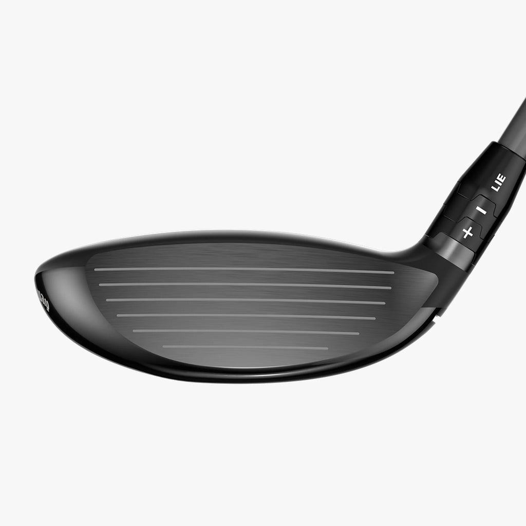 Callaway Quantum Ti Fairway