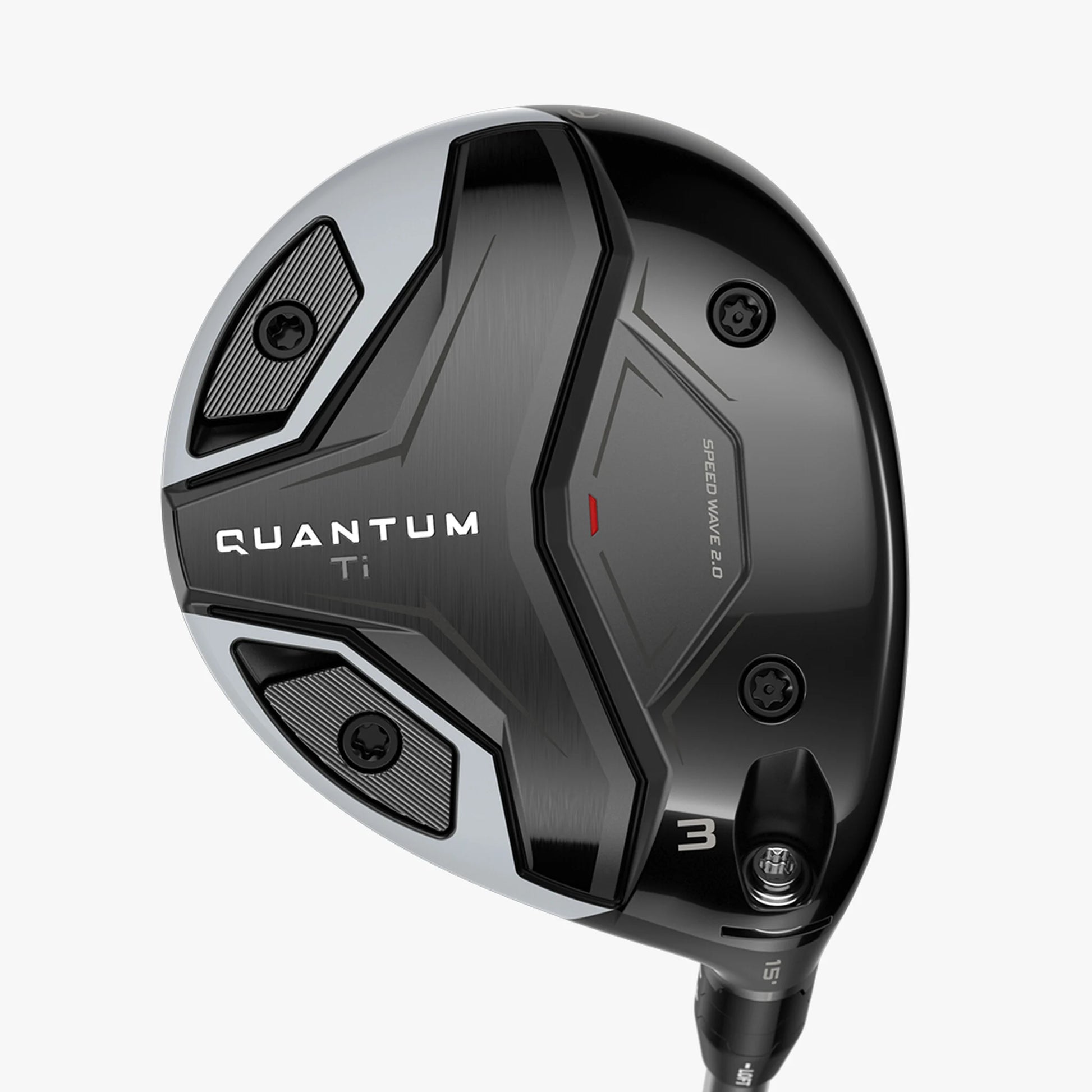 Callaway Quantum Ti Fairway