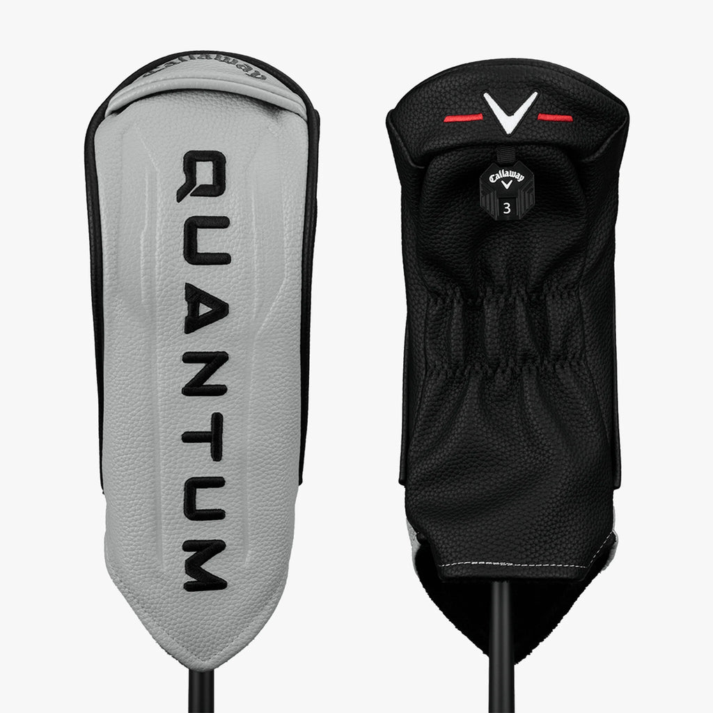 Callaway Quantum Ti Fairway
