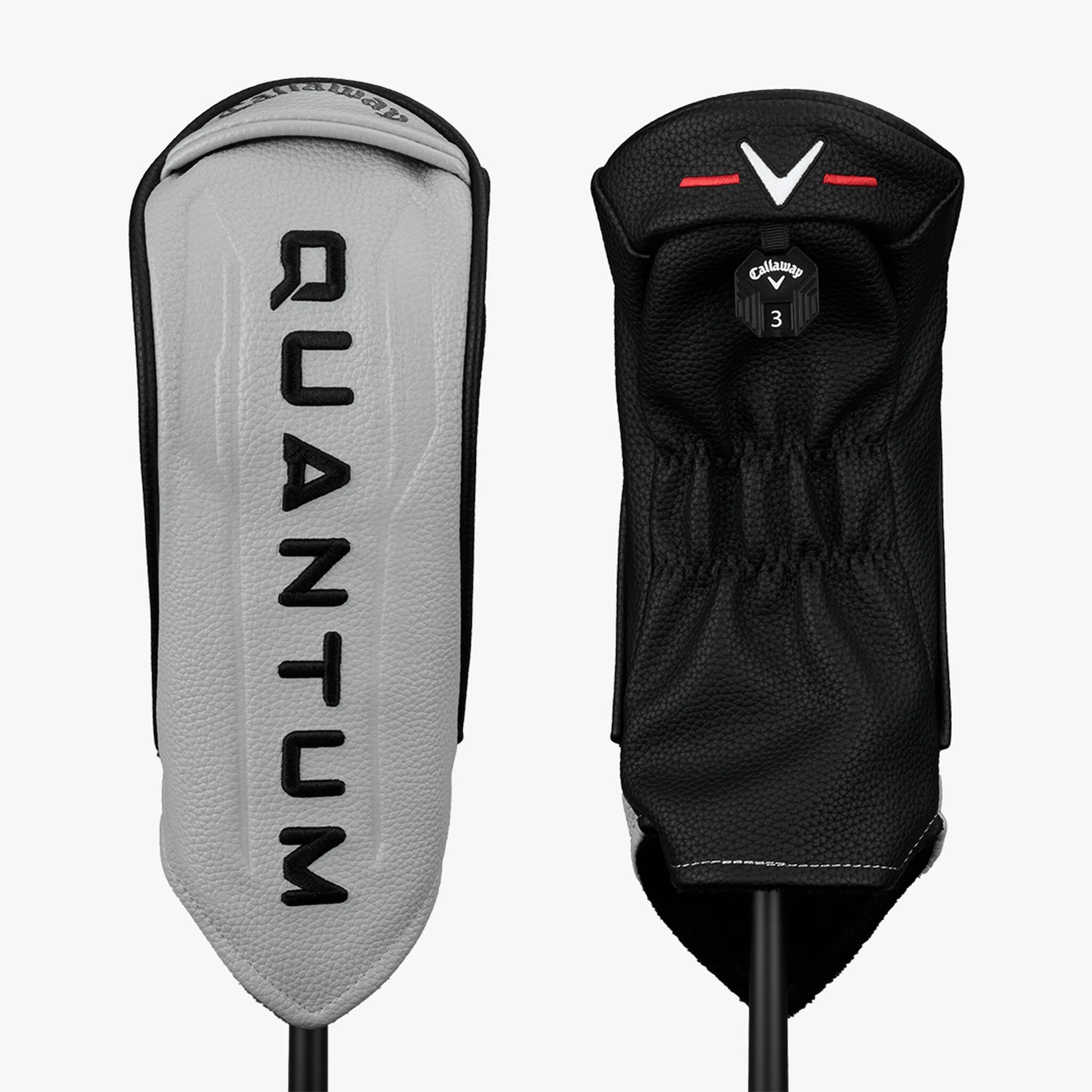 Callaway Quantum Ti Fairway