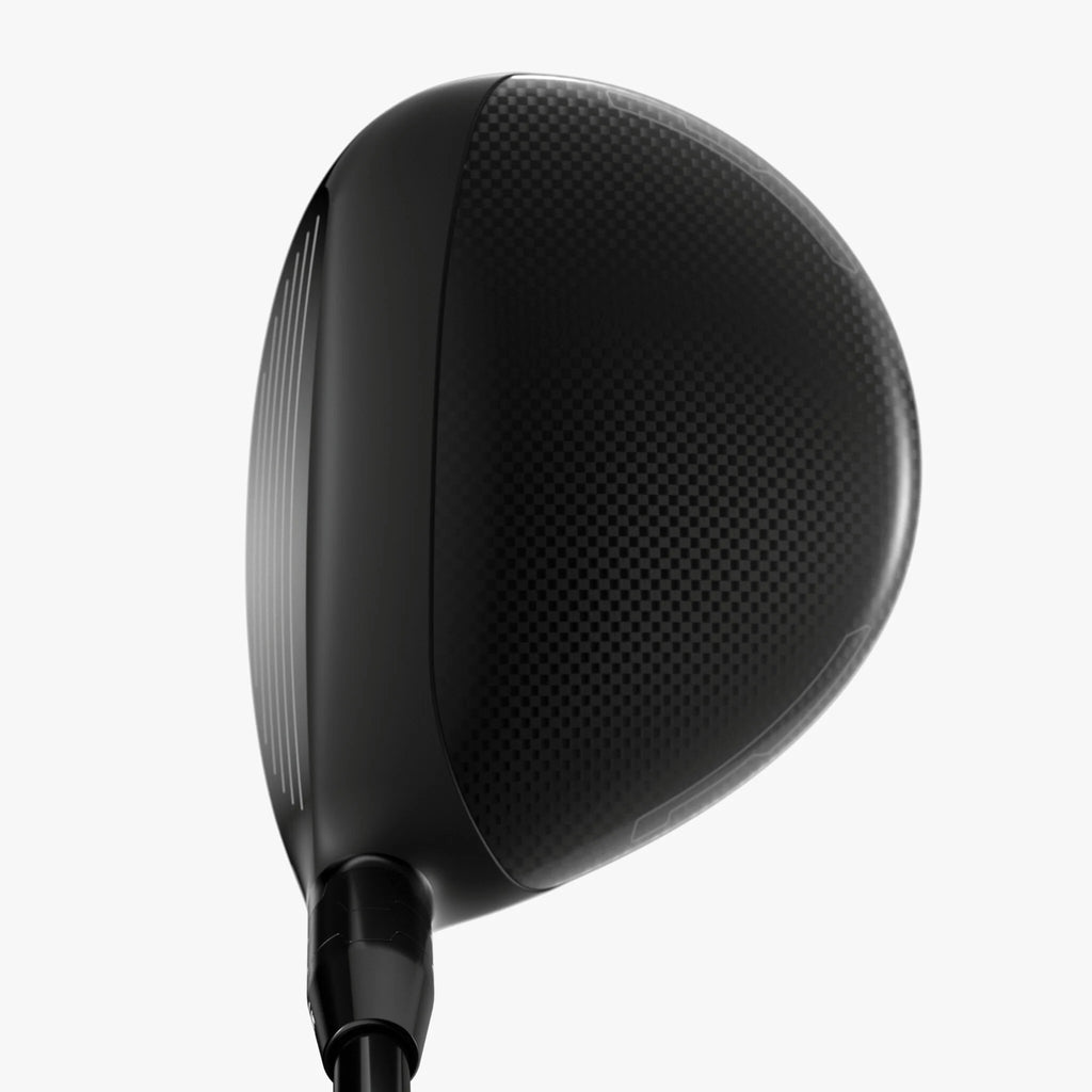 Callaway Quantum Triple Diamond Fairway
