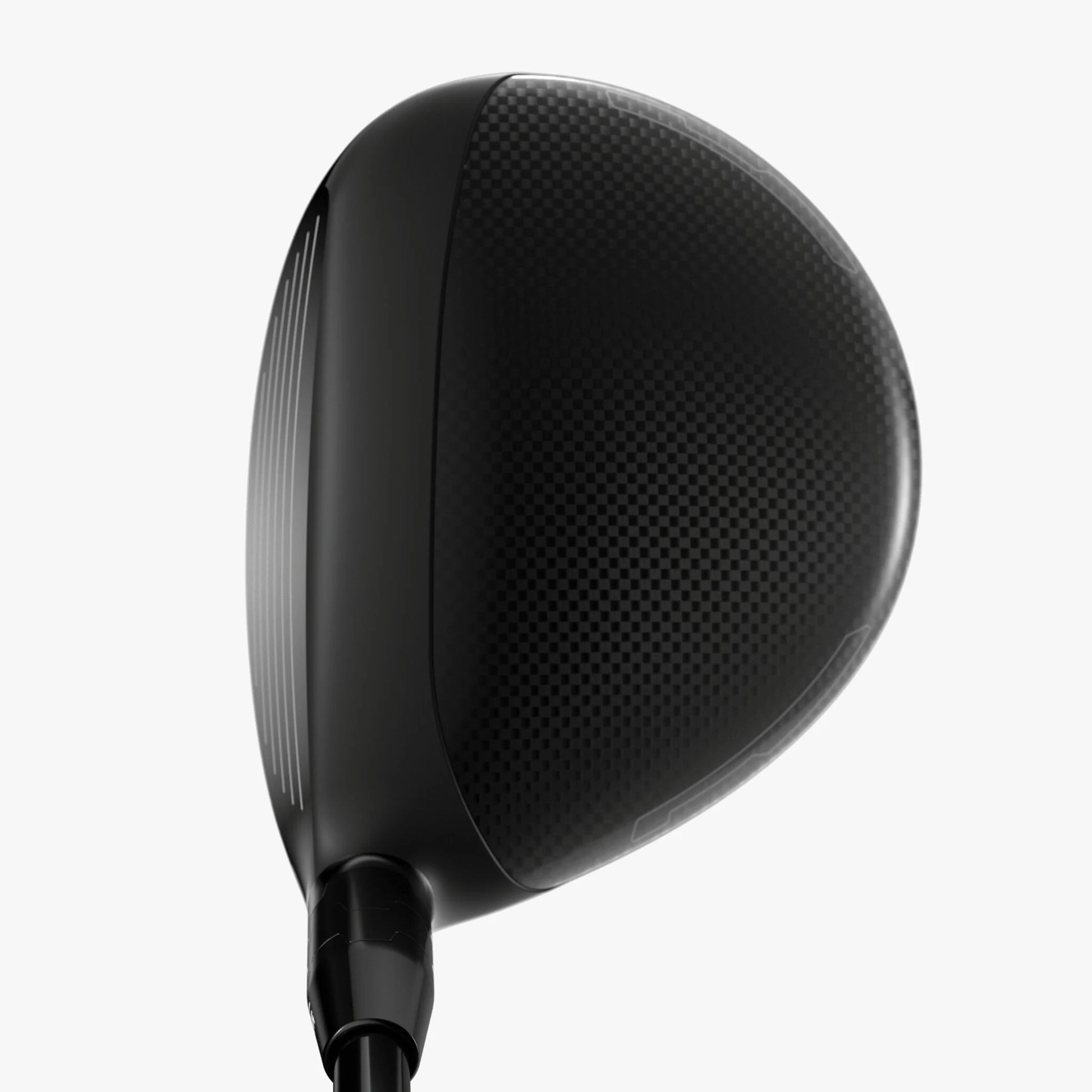 Callaway Quantum Triple Diamond Fairway