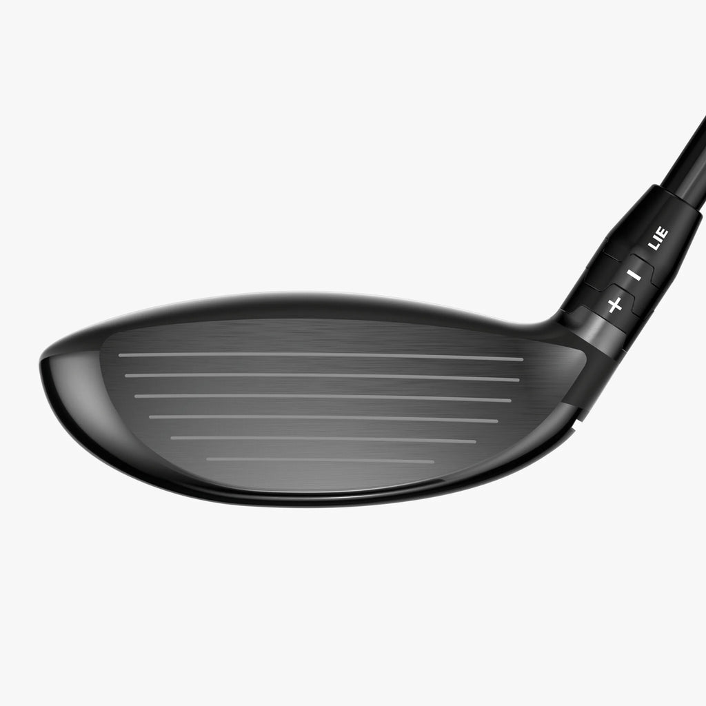 Callaway Quantum Triple Diamond Fairway
