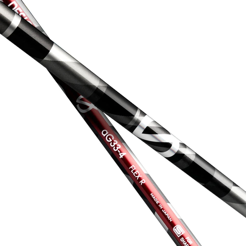 Graphite Design Anti-Gravity AG33