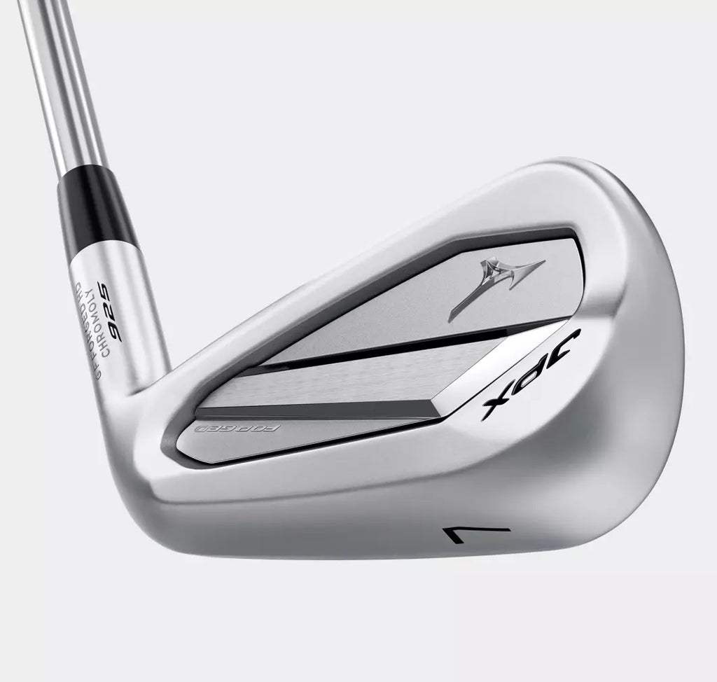 Mizuno JPX 925 Forged Iron Set