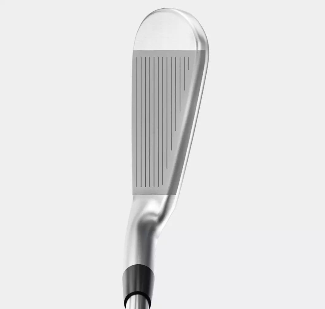 Mizuno JPX 925 Forged Iron Set
