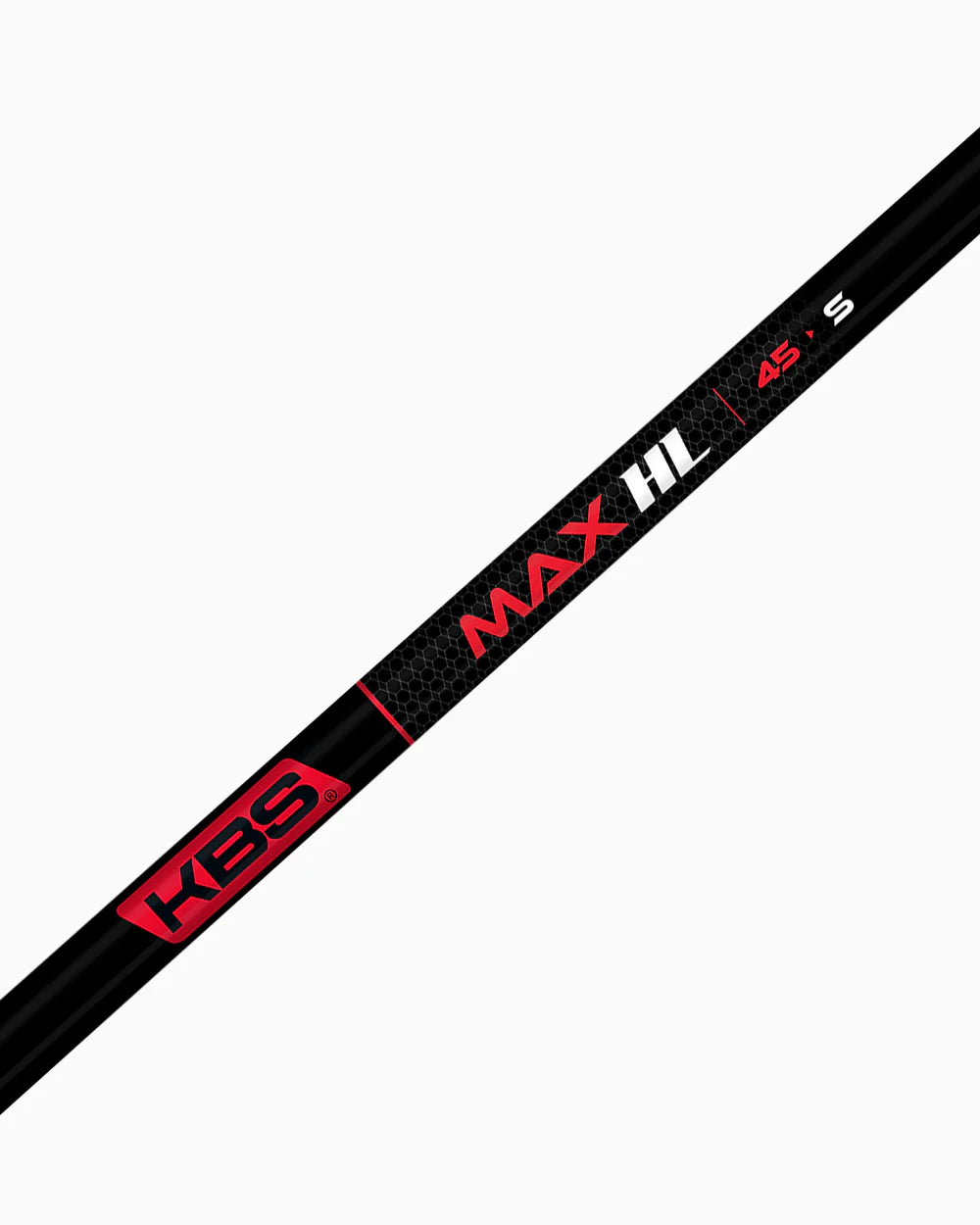 KBS Max HL Wood Shaft