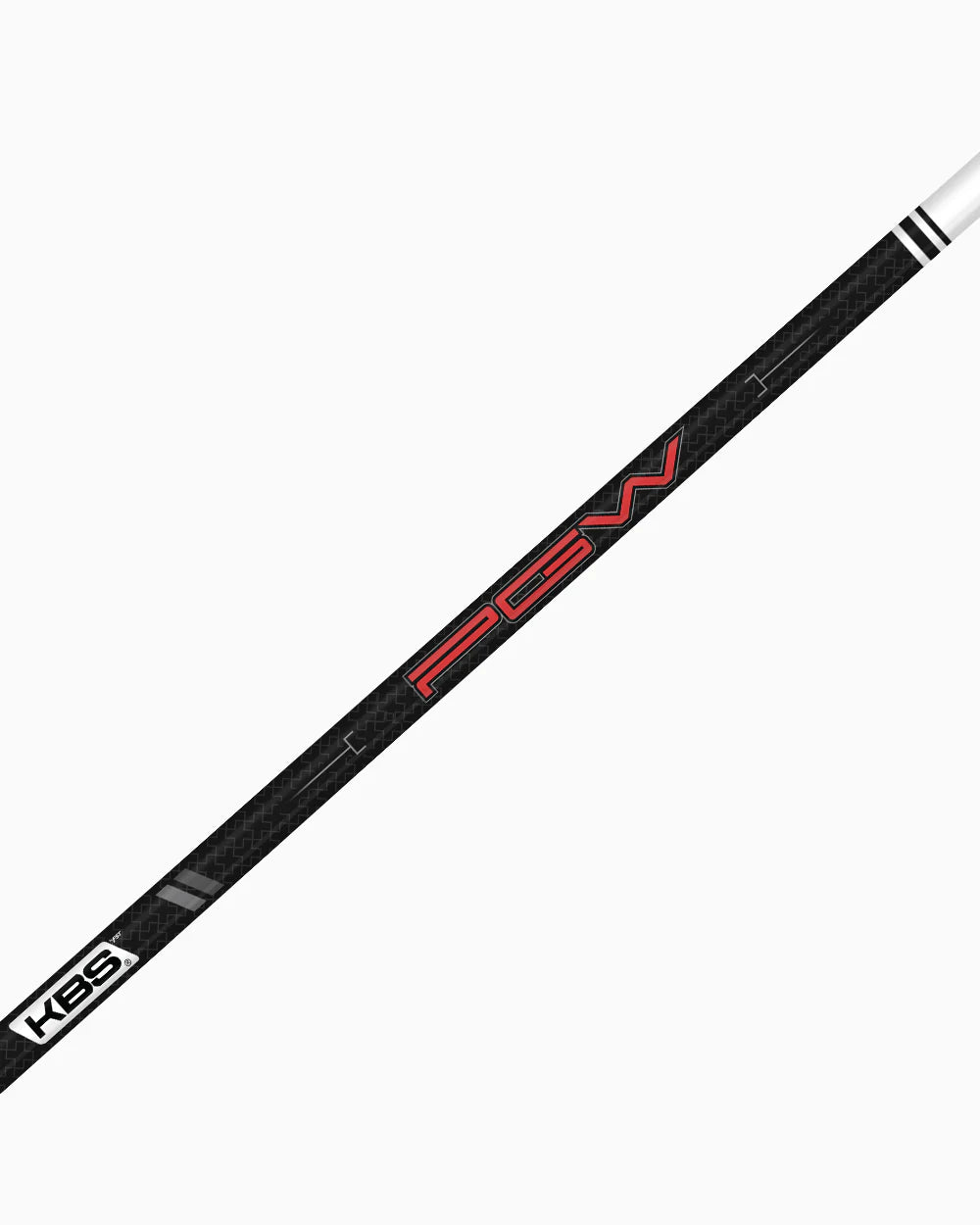 KBS PGW Wood Shaft