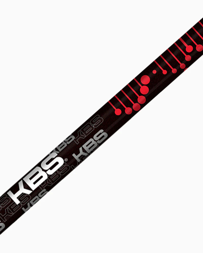 KBS TGBlack Wood Shaft