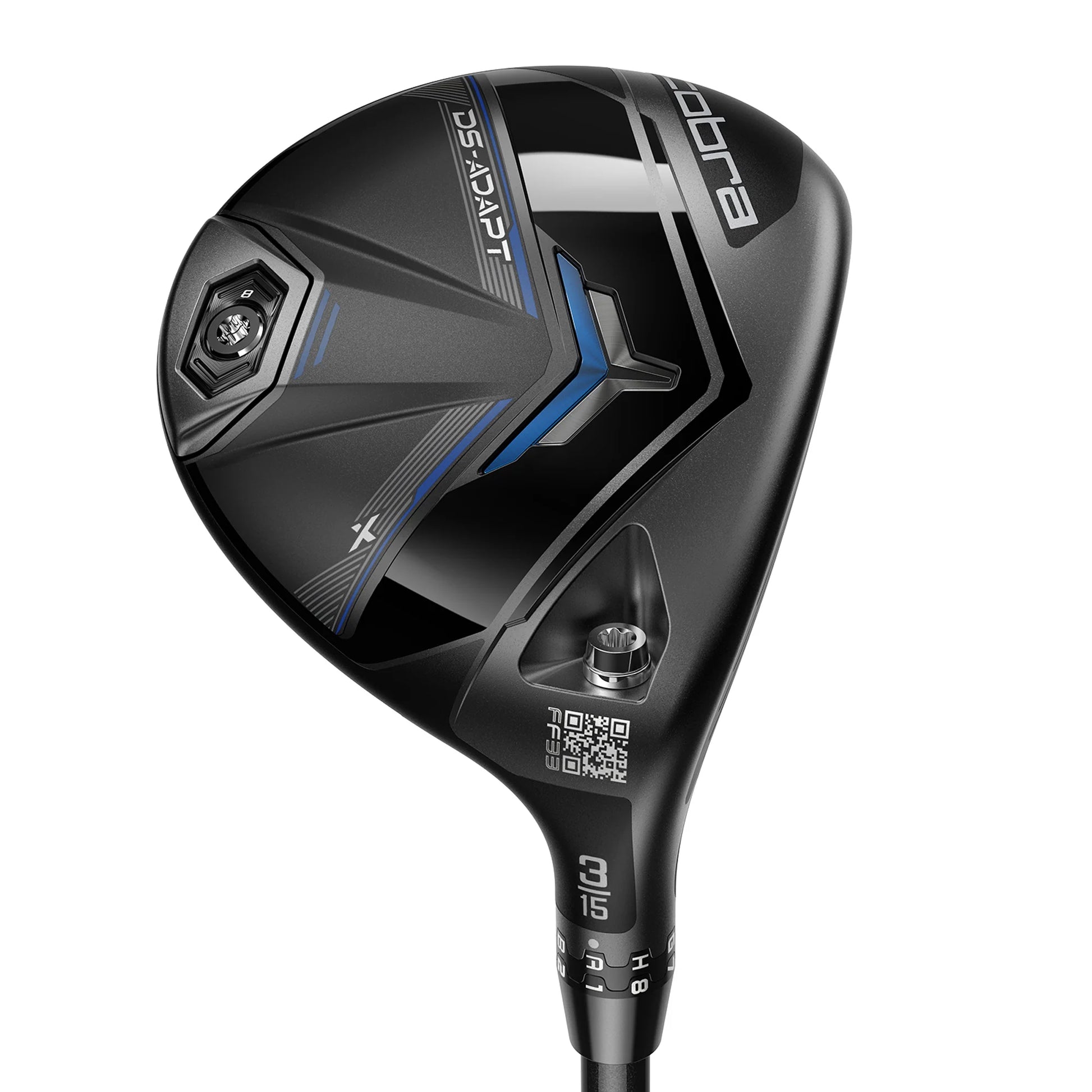 Cobra DS-Adapt X Fairway