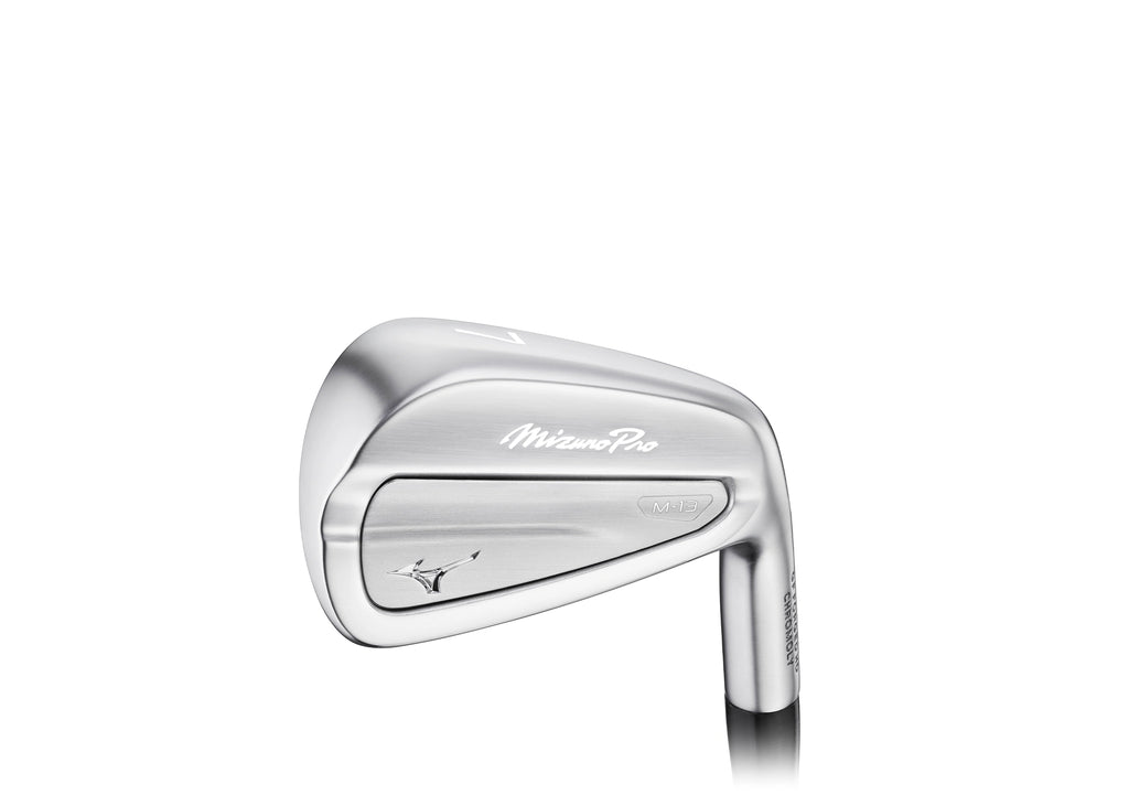 Mizuno Pro M-13 Iron Set