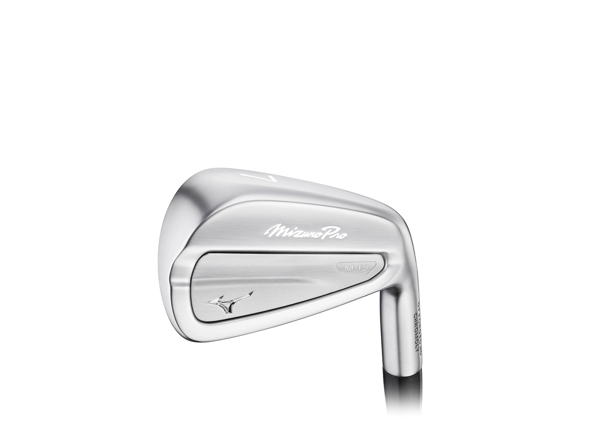 Mizuno Pro M-13 Iron Set