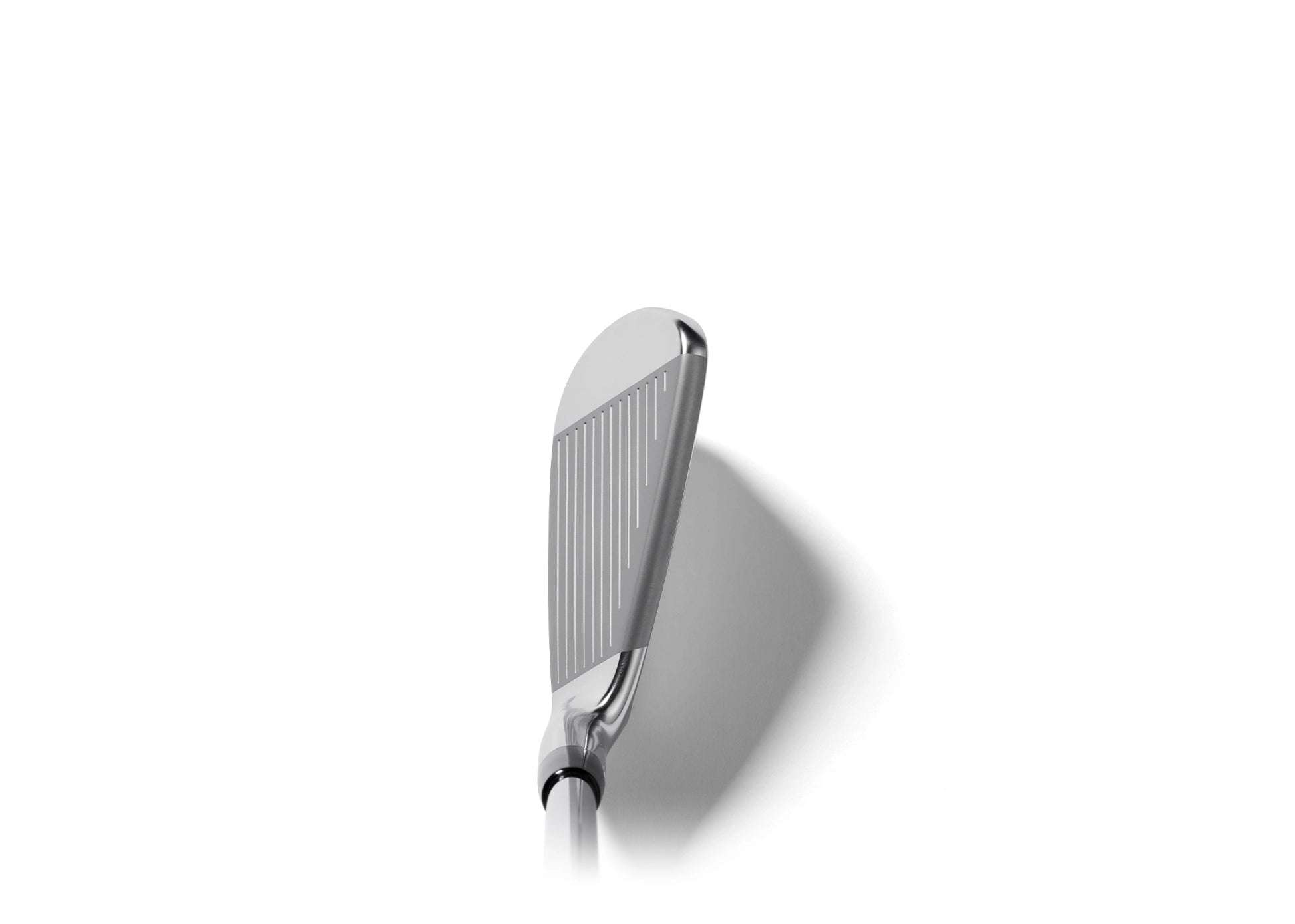 Mizuno Pro M-15 Iron Set