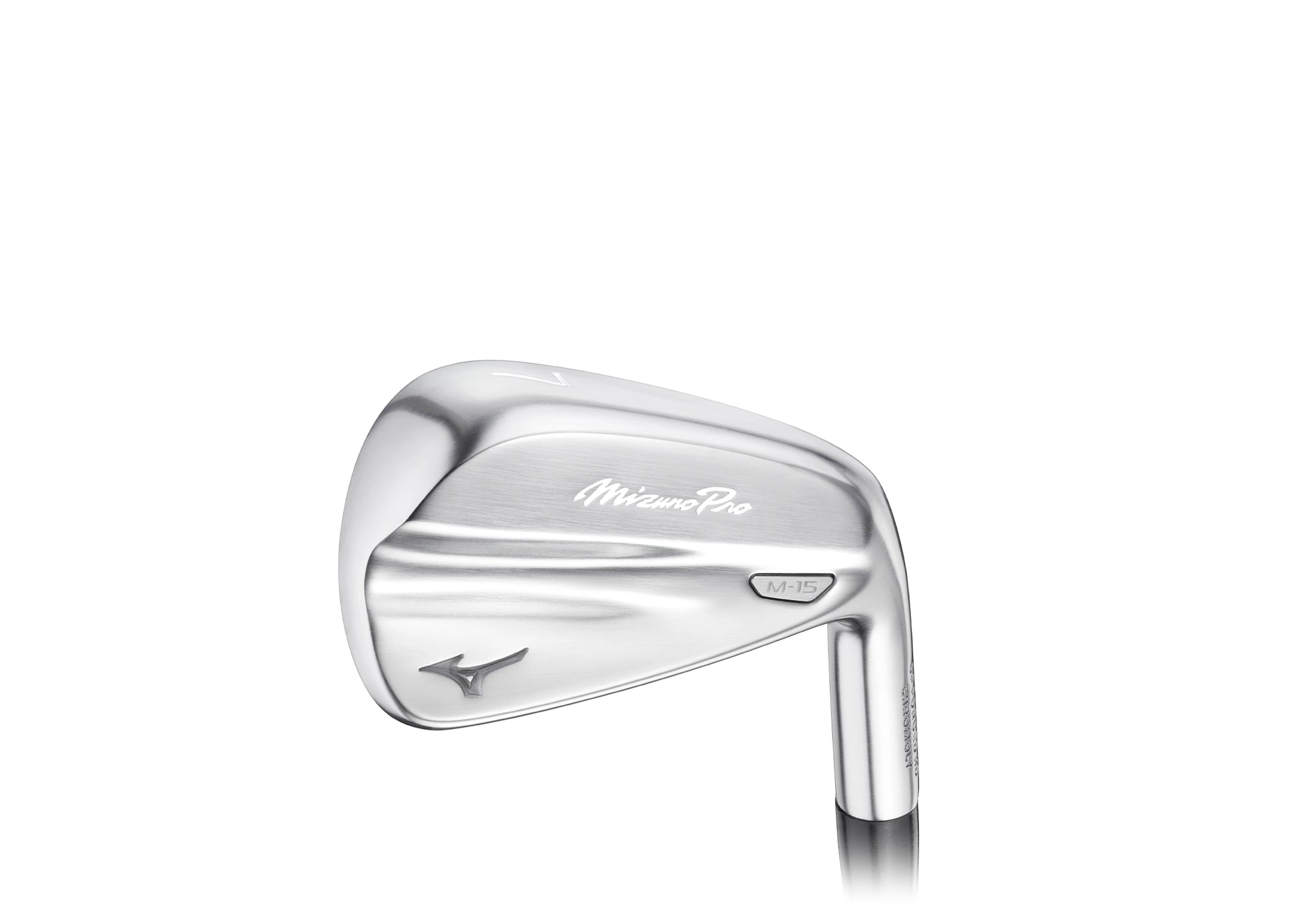 Mizuno Pro M-15 Iron Set