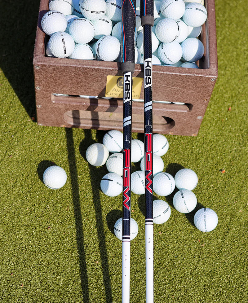 KBS PGW Wood Shaft