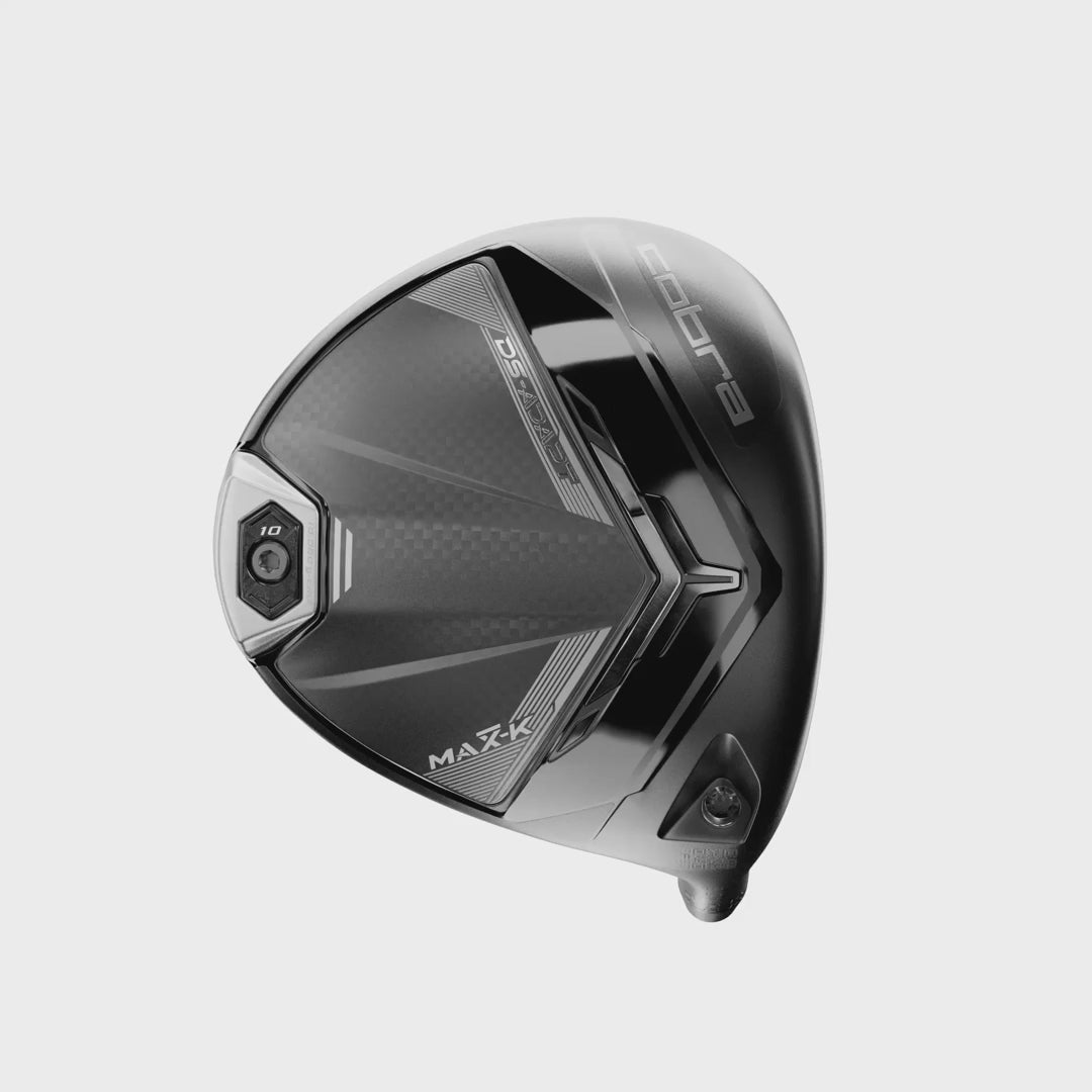 Cobra DS-Adapt Max-K Driver