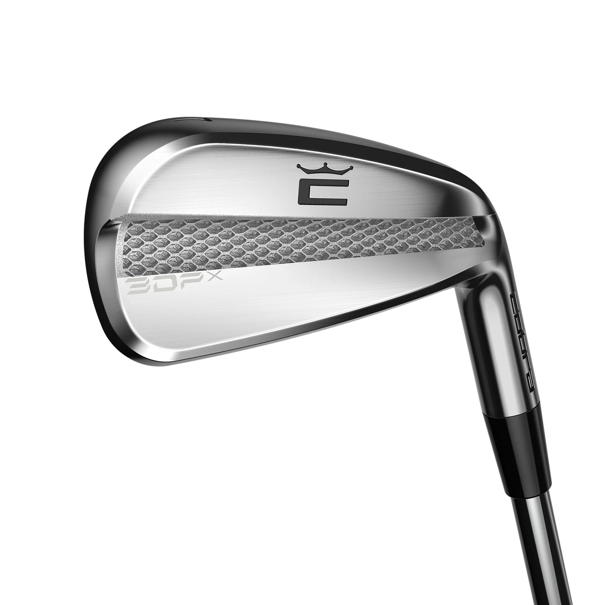 Cobra 3DP X Iron Set