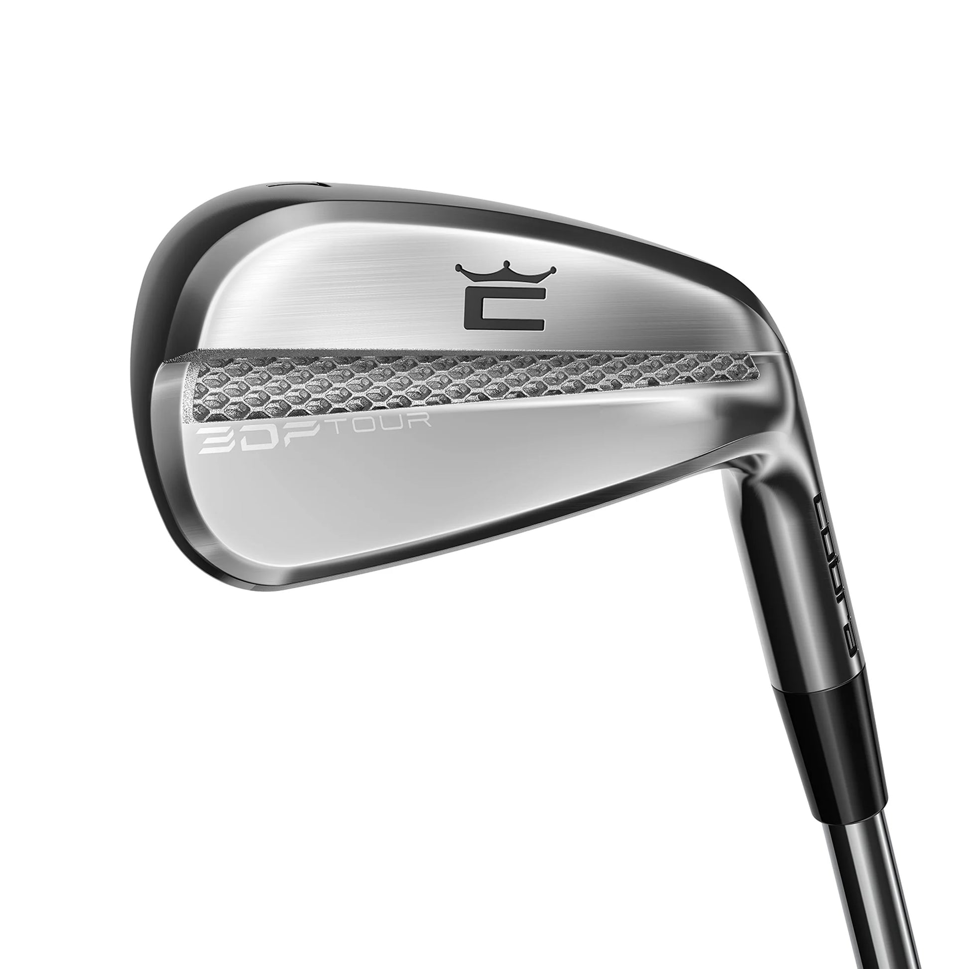 Cobra 3DP Tour Iron Set