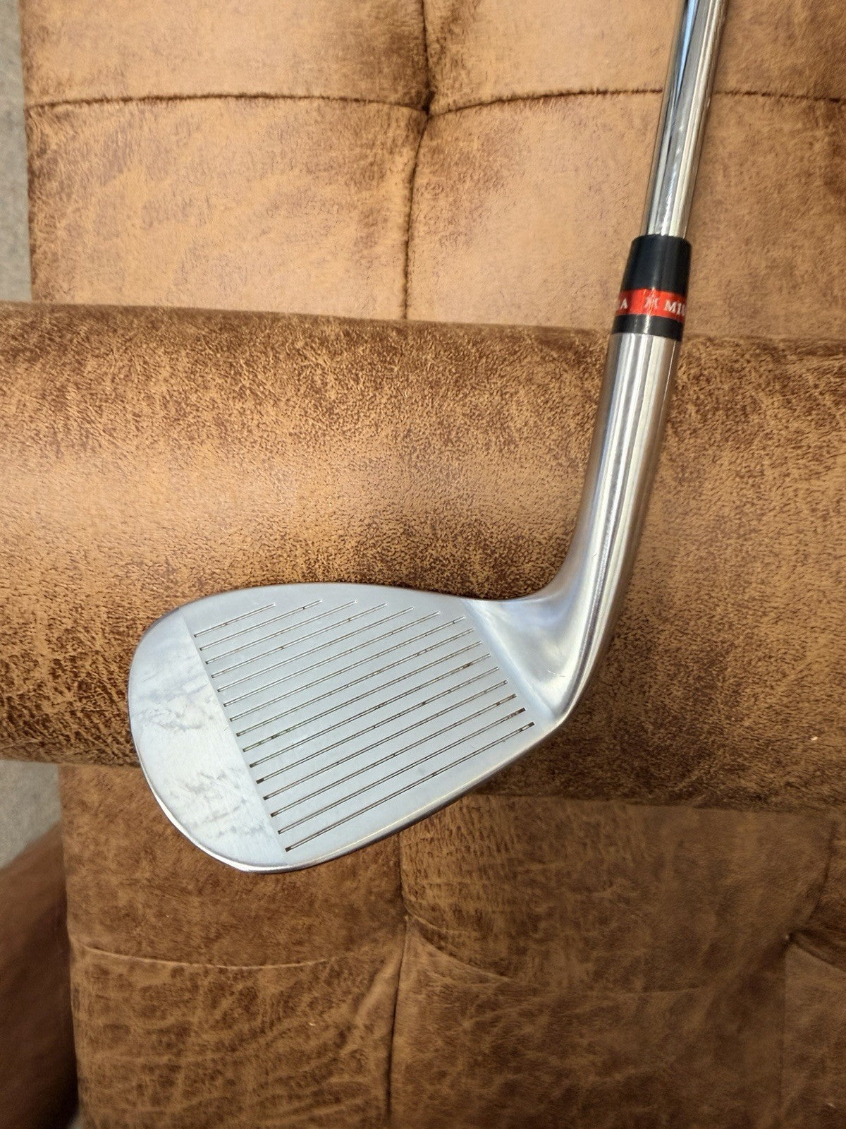 Miura Forged Wedge Series - Y 48º