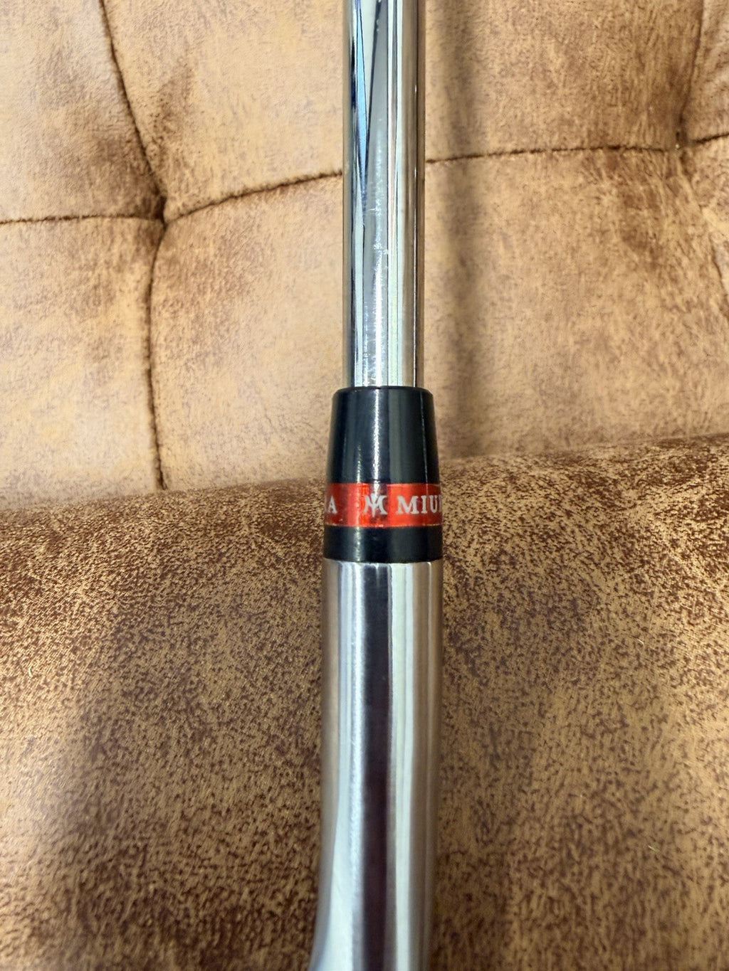 Miura Forged Wedge Series - Y 48º