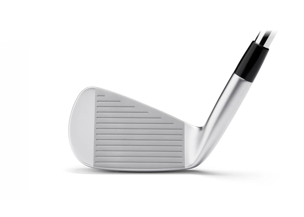 Mizuno Pro S-1 Iron Set