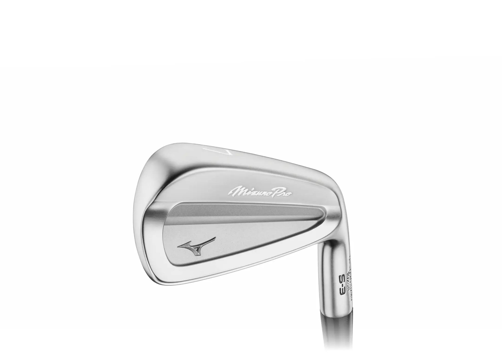 Mizuno Pro S-3 Iron Set