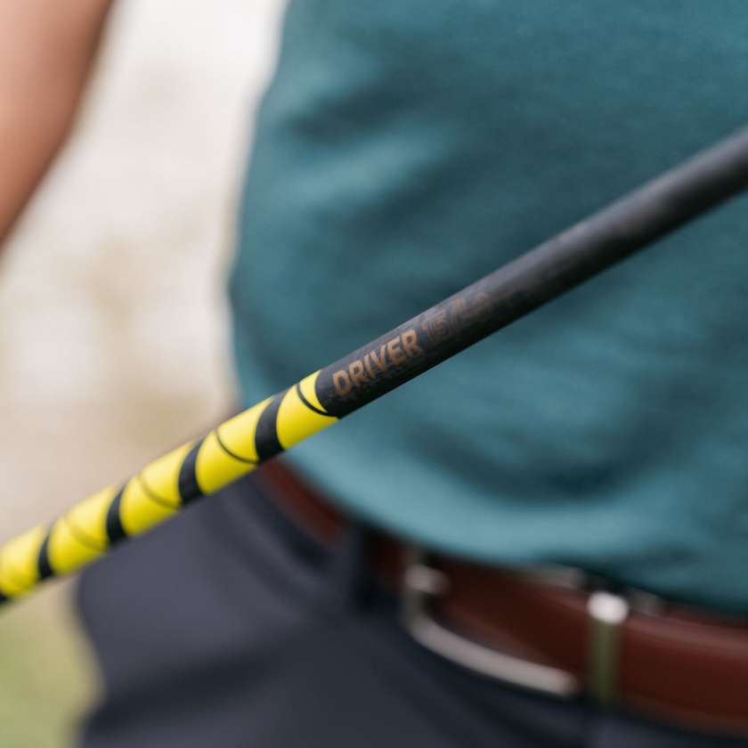TPT Nitro Range Driver Shaft