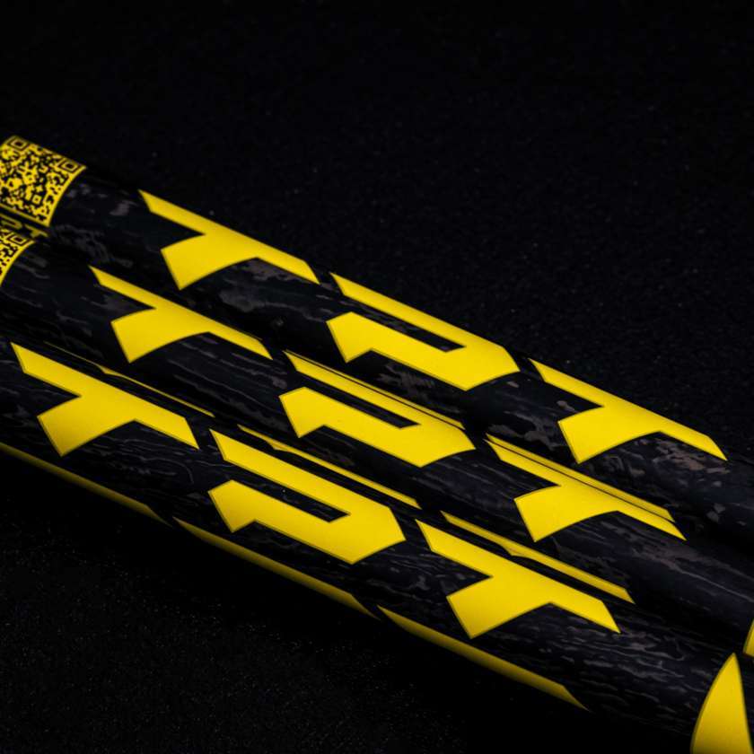 TPT Power Range Driver Shaft