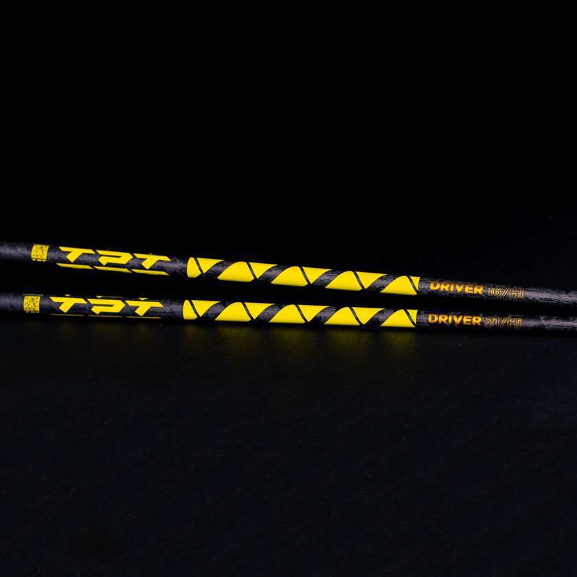 TPT Nitro Range Driver Shaft