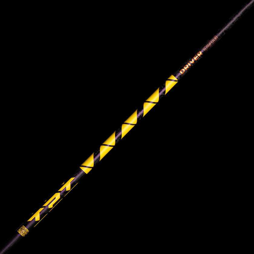 TPT Nitro Range Driver Shaft