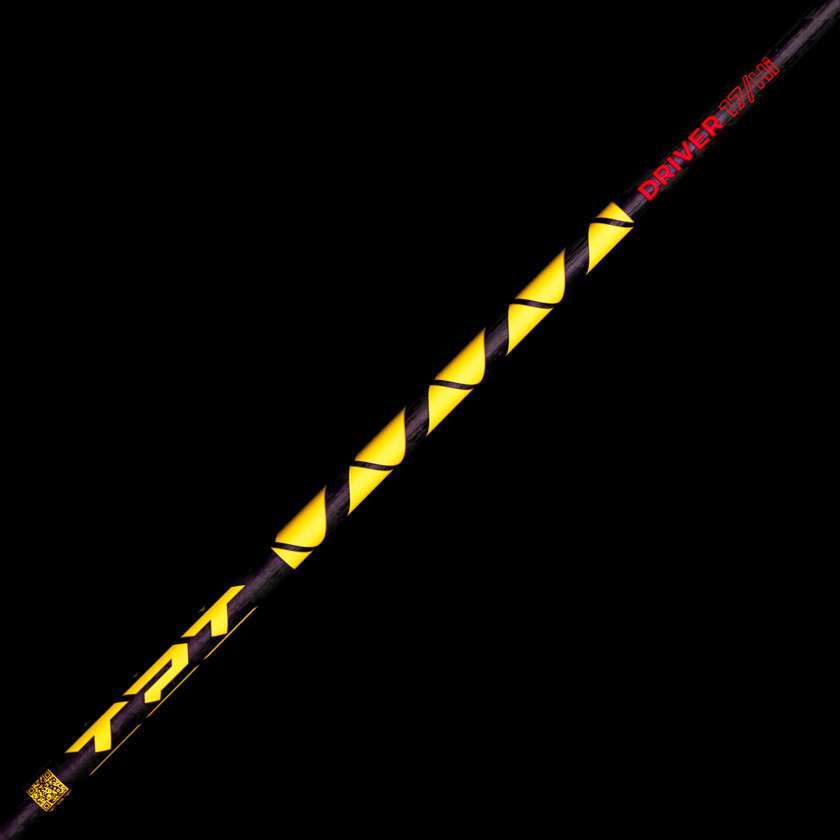 TPT Power Range Driver Shaft