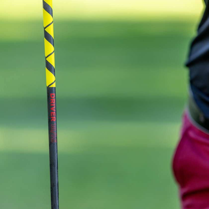 TPT Power Range Driver Shaft