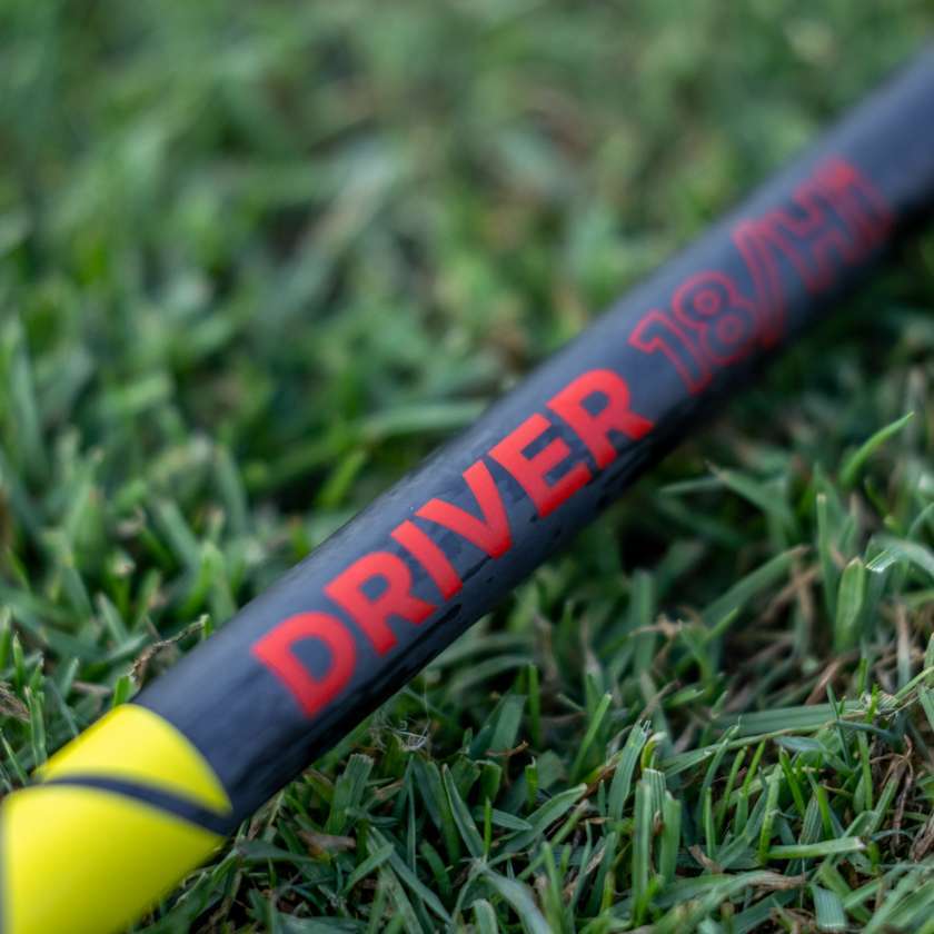 TPT Power Range Driver Shaft