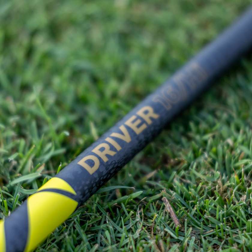 TPT Nitro Range Driver Shaft