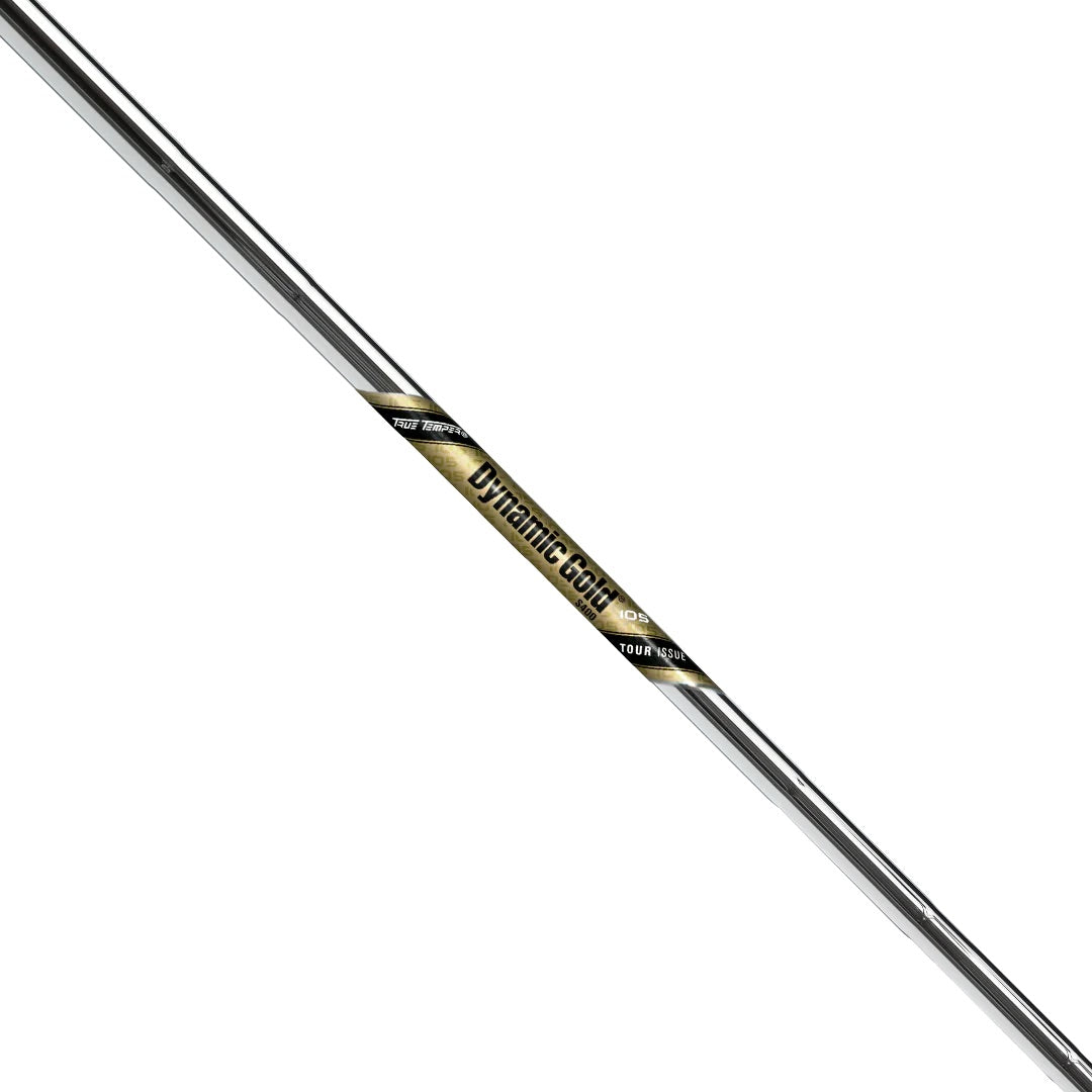 Dynamic Gold Tour Issue 105 Iron Shafts
